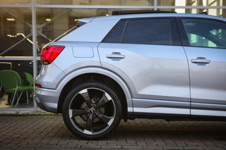 Audi Q2 Audi Q2 1.4 TFSI | Pano | Sfeerverlichting | Digitaal Display | - afbeelding nr 7