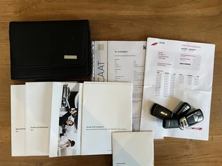 Audi SQ5 - afbeelding nr 30