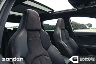 SEAT Leon Seat Leon ST 2.0 CUPRA R 4DRIVE CARBON|PANO|downpipe|Motec - afbeelding nr 29