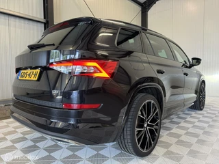 Škoda Kodiaq Skoda Kodiaq 2.0 TSI 4x4 Sportline Business | Full option - afbeelding nr 7