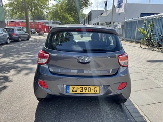 Hyundai i10 - afbeelding nr 8