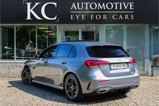 Mercedes-Benz A-Klasse Pano | Camera - afbeelding nr 5