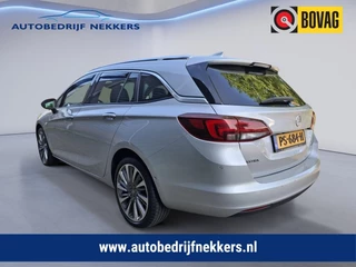 Opel Astra Opel Astra 1.4 INNOVATION - afbeelding nr 4