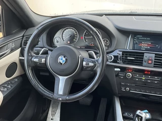 BMW X4 - afbeelding nr 13