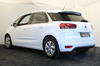 Citroën C4 Picasso Citroën C4 Picasso 1.2 PureTech Live - afbeelding nr 4