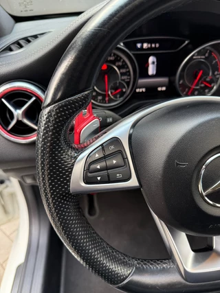 Mercedes-Benz CLA Mercedes-Benz CLA-klasse Shooting Brake AMG 45 4MATIC|Panoramadak|Elektrische klep|Leder - afbeelding nr 53