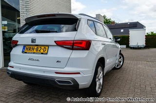 SEAT Ateca Seat Ateca 1.5 TSI FR Business Intense - afbeelding nr 62
