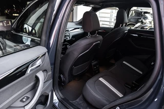BMW X1 - afbeelding nr 5