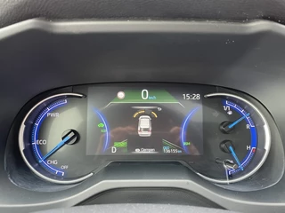 Toyota RAV4 - afbeelding nr 17