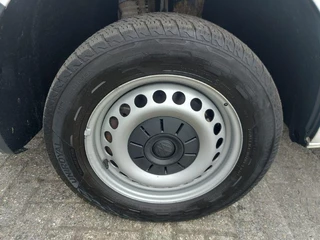 Volkswagen Transporter Volkswagen Transporter 2.0 TDI L1H1 prijs EX btw, airco,trekhaak,parkeersensoren, - afbeelding nr 21