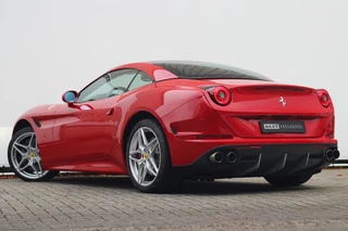 Ferrari California Ferrari California 3.9 T HELE | Keramisch | Schilden | Nieuwstaat - afbeelding nr 12