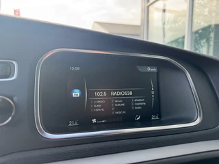 Volvo V40 Volvo V40 1.6 T2 Momentum|Trekhaak|Cruise control| Navi|PDC| - afbeelding nr 15