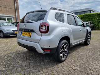 Dacia Duster ✅LPG ✅CARPLAY ✅MOOIE AUTO! - afbeelding nr 12