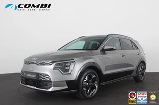 Kia Niro EV - Edition Advanced 64,8kWh