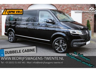 Volkswagen Caravelle ACC | LED | Leder | Lane Assist | Side Assist | - afbeelding nr 1