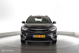 Kia Stonic Kia Stonic 1.0 T-GDi MHEV DynamicLine led|cam|ecc|lmv16 - afbeelding nr 25