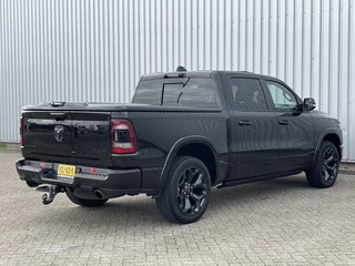 Dodge Ram Pick-Up - afbeelding nr 18