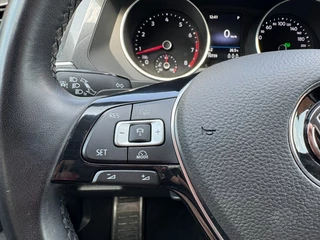 Volkswagen Tiguan Volkswagen Tiguan 1.4TSI 150PK DSG Highline Sound Full-Led Camera Trekhaak ACC - afbeelding nr 33
