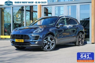 Porsche Macan - 269268411-0