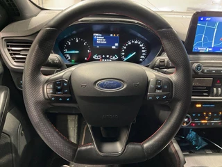 Ford Focus Ford Focus Wagon 2.0 EcoBlue ST Line Business 150pk Automaat | Adaptive cruise control | Winter Pack | Bang&Olufsen | Full LED | Rode remklauwen - afbeelding nr 2