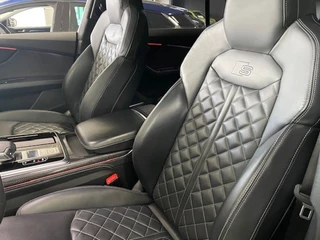Audi SQ8 - afbeelding nr 4