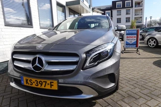 Mercedes-Benz GLA - afbeelding nr 20