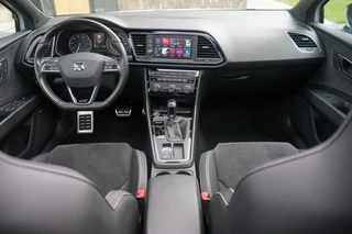 SEAT Leon SEAT Leon ST Leon 2.0 TSI Cupra 300 - afbeelding nr 9