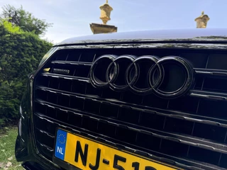 Audi Q7 Audi Q7 3.0 TDI Quattro S-Line In/Exterieur 7 Persoons Digital Cockpit Panorama Leder - afbeelding nr 30