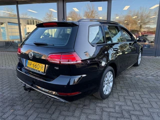 Volkswagen Golf - afbeelding nr 6