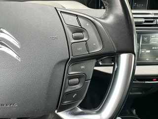 Citroën C4 Picasso Citroen C4 Picasso 1.2 Intensive/NAVI/CAMERA/KEYLESS/APK/NAP - afbeelding nr 17