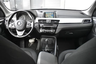 BMW X1 | Trekhaak afneembaar | LED Koplampen | Navigatie | Bluetooth | 1e Eigenaar | Orig. NL | - afbeelding nr 4