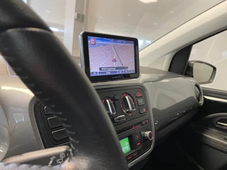 SEAT Mii Seat Mii 1.0 Sport Connect | NAVI | AIRCO | CRUISE CONTROL | - afbeelding nr 22