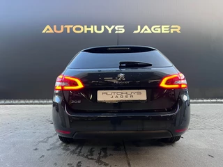 Peugeot 308 Peugeot 308 SW 1.2 PureTech Allure Automaat - afbeelding nr 5