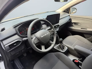 Dacia Sandero Dacia Sandero 1.0 TCe 90 Essential | Camera | Led | Carplay/Android | Sens ach - afbeelding nr 13
