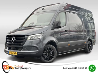 Mercedes-Benz Sprinter - 309405695-0