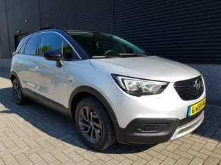 Opel Crossland X - afbeelding nr 3