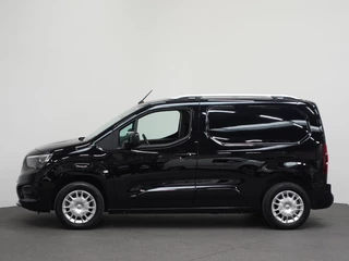 Opel Combo Opel Combo 1.5D L1H1 Edition Airco Navi PDC Achter App-connect DAB+ Trekhaak - afbeelding nr 2