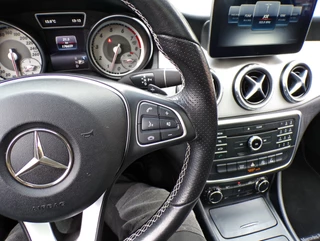 Mercedes-Benz GLA Mercedes-Benz GLA 180 Ambition NL AUTO NAP/PANORAMADAK..... - afbeelding nr 21