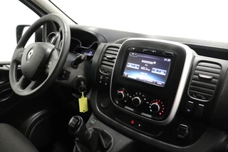 Renault Trafic Renault Trafic 2.0 dCi 145PK L2H2 EURO 6 - Airco - Navi - Cruise - € 10.900,- Excl. - afbeelding nr 4