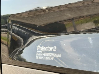 Polestar 2 Polestar 2 Long Range AWD 408PK 78kWh PANO+H&K+EL. TREKHAAK - afbeelding nr 5