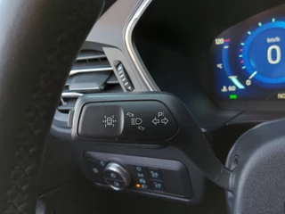 Ford Kuga 2.5 PHEV Automaat Titanium | Navi | Apple Carplay+Android Auto | Clima | Cruise | Head-Up | Led Koplampen | Keyless Entry | Pdc V+A+Camera | Rijstrook+Licht+Regensensor | Mistlampen | 17''lm - afbeelding nr 24