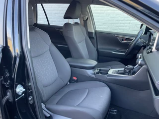 Toyota RAV4 | CarPlay | Camera | ACC | LED | DAB+ | 18 inch - afbeelding nr 25