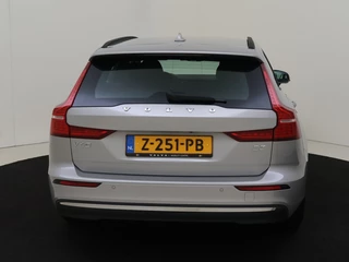 Volvo V60 - afbeelding nr 5