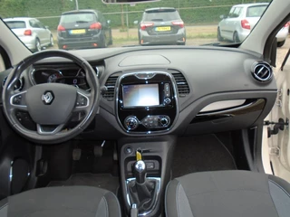 Renault Captur Renault Captur 0.9 TCE WAVE - afbeelding nr 5