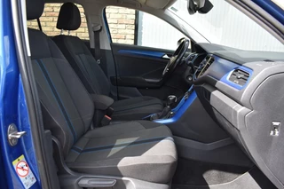 Volkswagen T-Roc - afbeelding nr 10