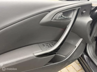 Opel Astra Opel Astra Sports Tourer 1.4 Turbo Sport + Xenon Leer - afbeelding nr 8