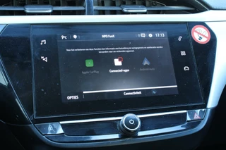 Opel Corsa Opel Corsa 1.2 CARPLAY CRUISE LANE ASSIST AIRCO APK ORG NL - afbeelding nr 16