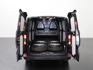 Ford Transit Custom Ford Transit Custom 2.0TDCI 170Pk Lang Raptor Edition | Navigatie | Camera | 3-Persoons - afbeelding nr 4