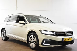 Volkswagen Passat NAVI/CAMERA/CARPLAY - afbeelding nr 4