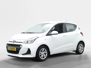 Hyundai i10 Hyundai i10 1.0i Comfort | All Season | Airco | Cruise control - afbeelding nr 2